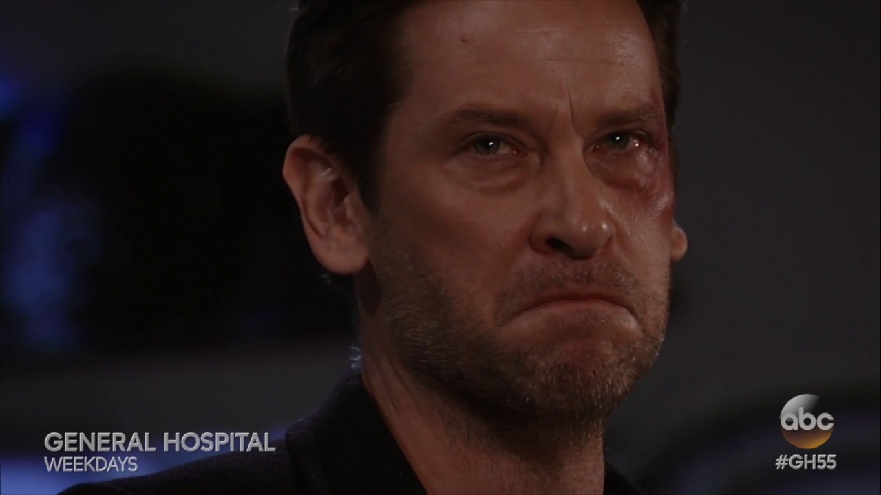 General Hospital Clip: What Happened to Franco