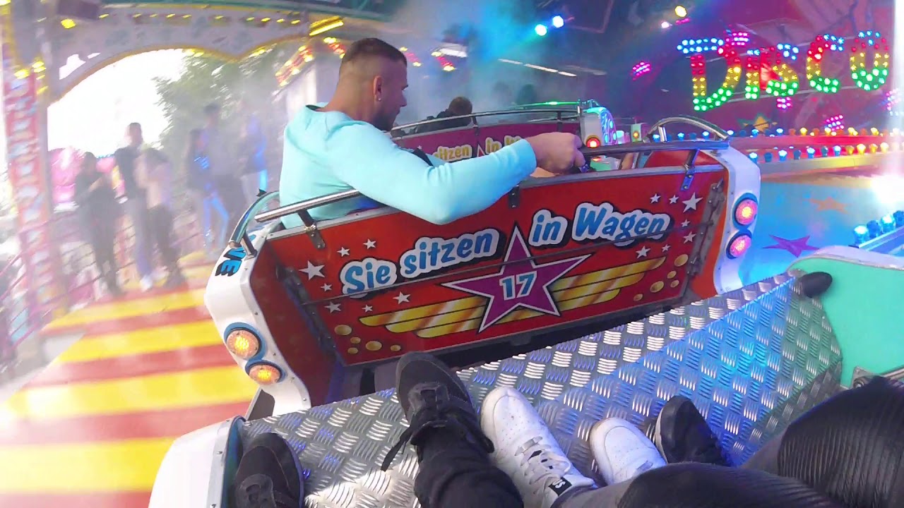 Musik Express  (Onride) Verler Leben 2019