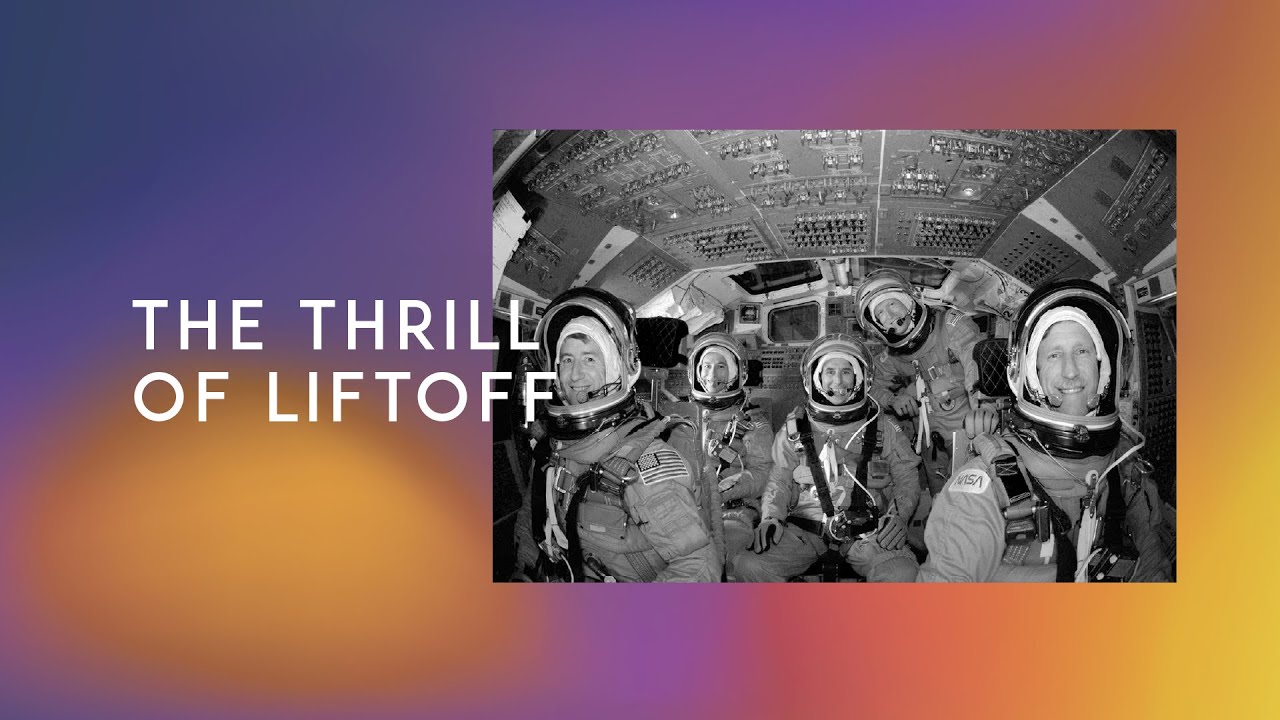 What Do G-Forces Feel Like?