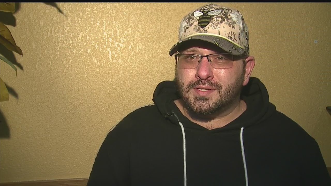 Brain cancer patient eager for opening of Warren medical marijuana dispensary
