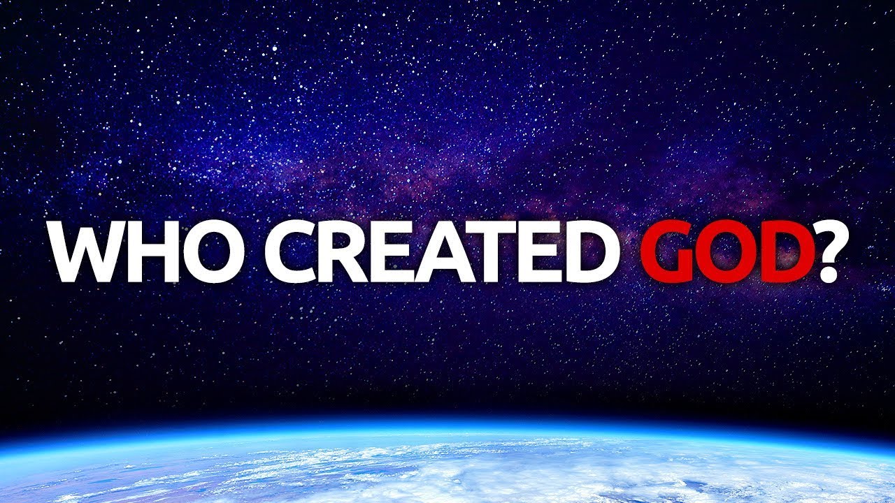 Who Created God | Ask the Kabbalist with Dr. Michael Laitman