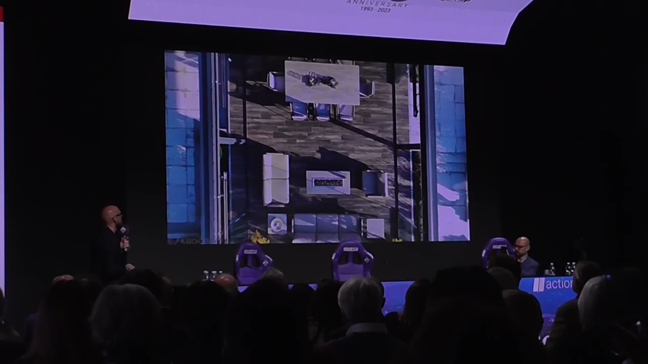 Intervento di Gianluca Paladin - KE - Firenze 27 Maggio 2025