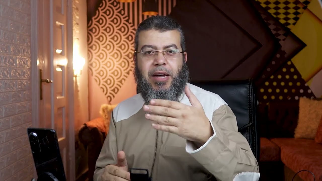#تربية_الأولاد (2) #وقفات مهمة في تربية الأولاد