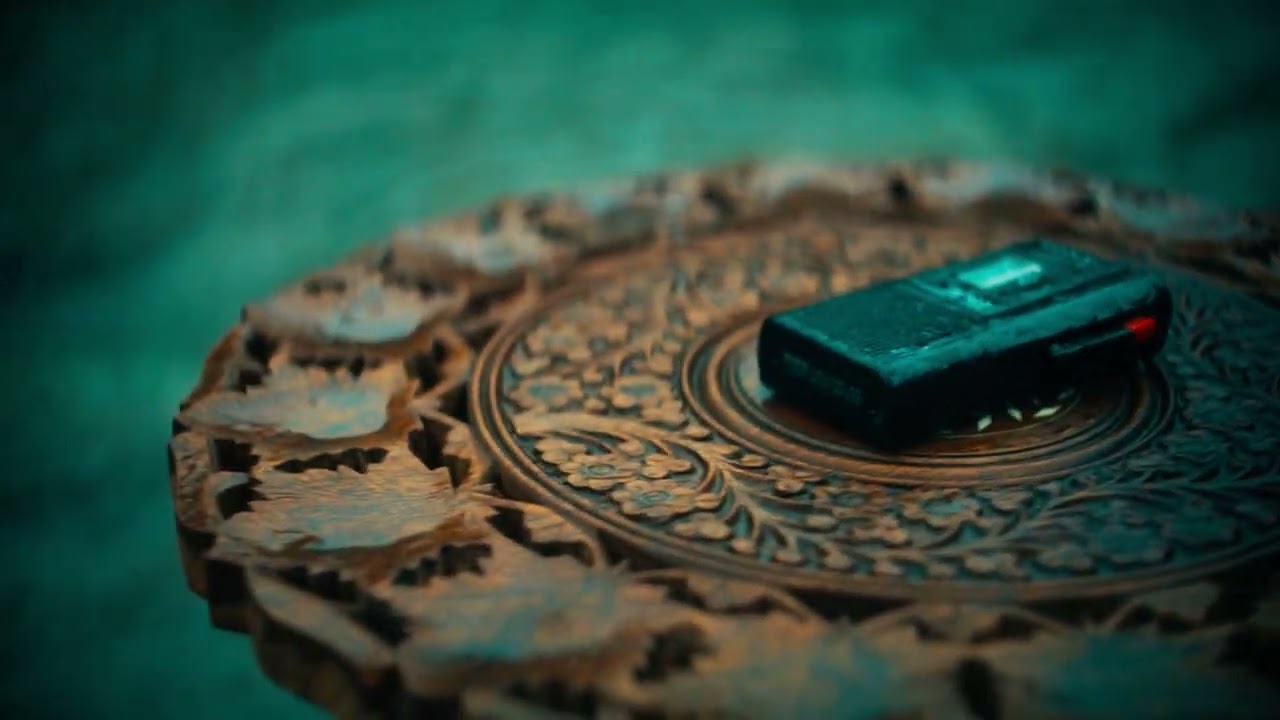 10. enpedazos❤️ (VISUALIZER)