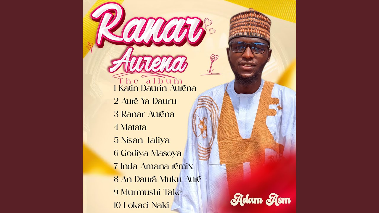 Ranar Aurena