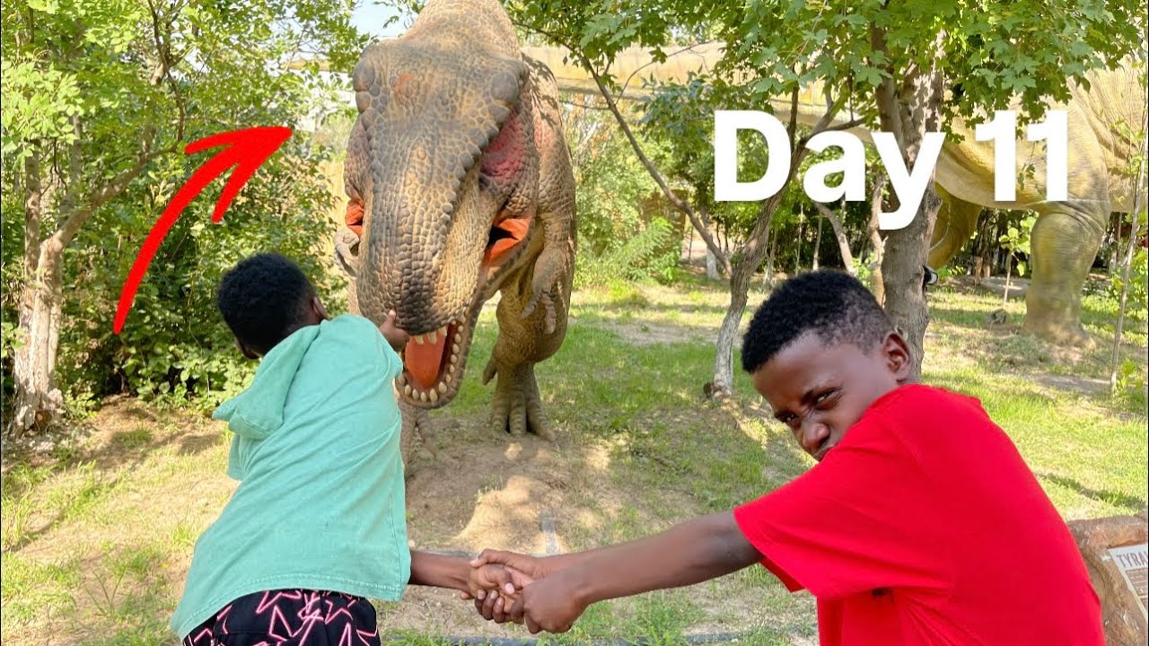 Day 11 in armenia for 15 days with moriox kids
