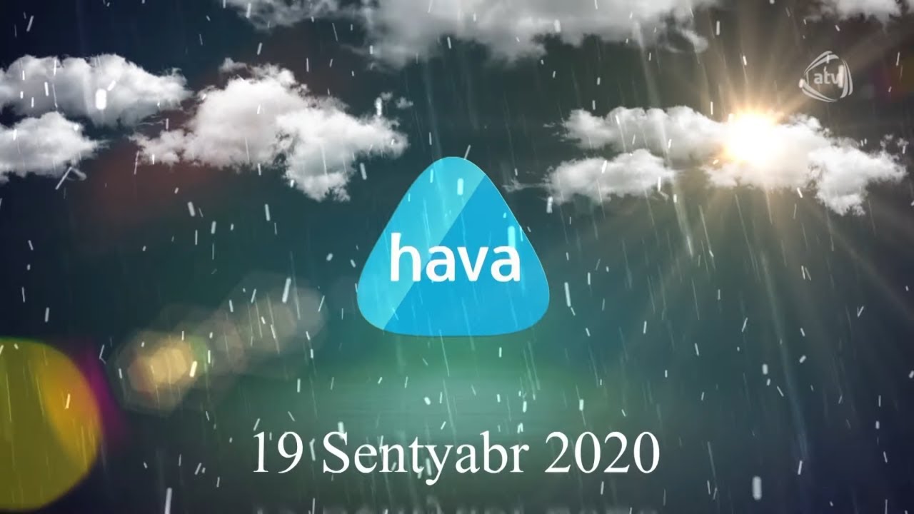 ATV Hava (19.09.2020)