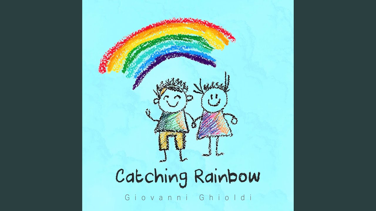 Catching Rainbow