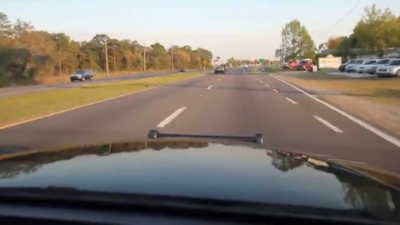 Ford Crown Victoria Tribute: 'Hero'