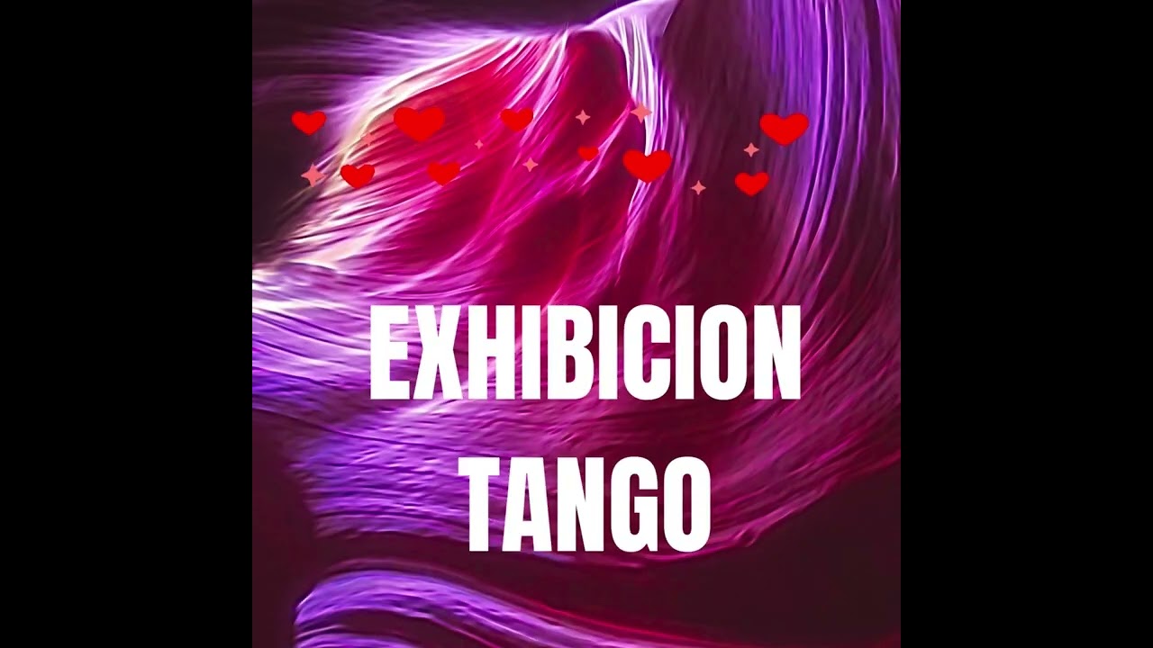 Amaia Zugadi & Alejandro Figueroa. Divertango III. Tango Casa Rosa . Girona