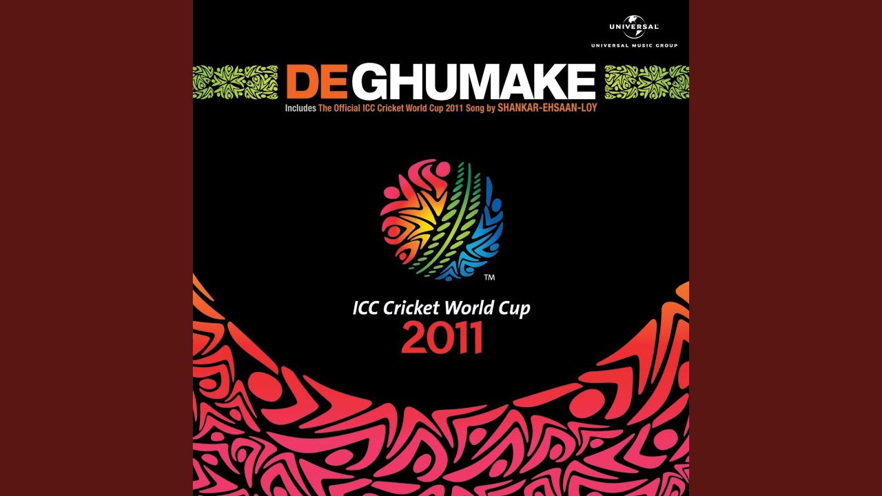 De Ghumake (Bengali Version)