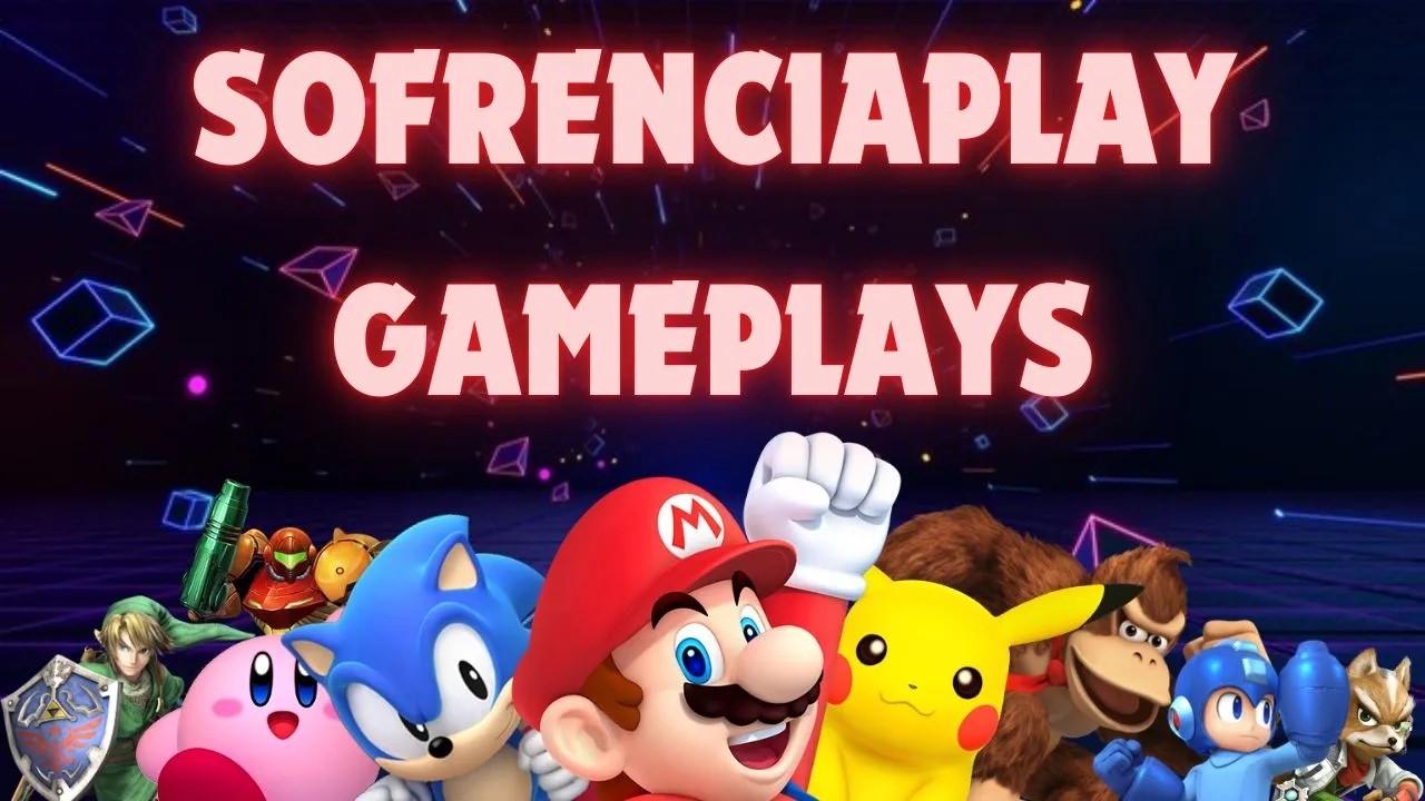 Reprise das melhores gameplays