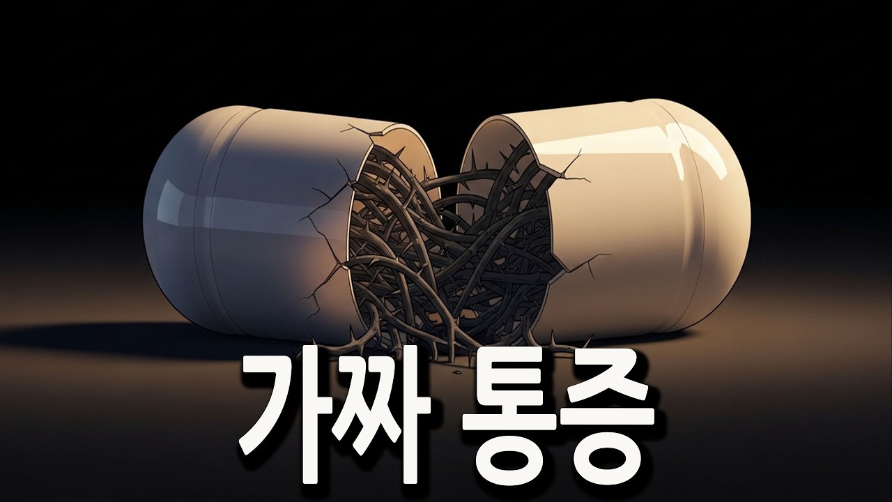 몸을 진짜 병들게 하는 치명적인 행동 1가지
