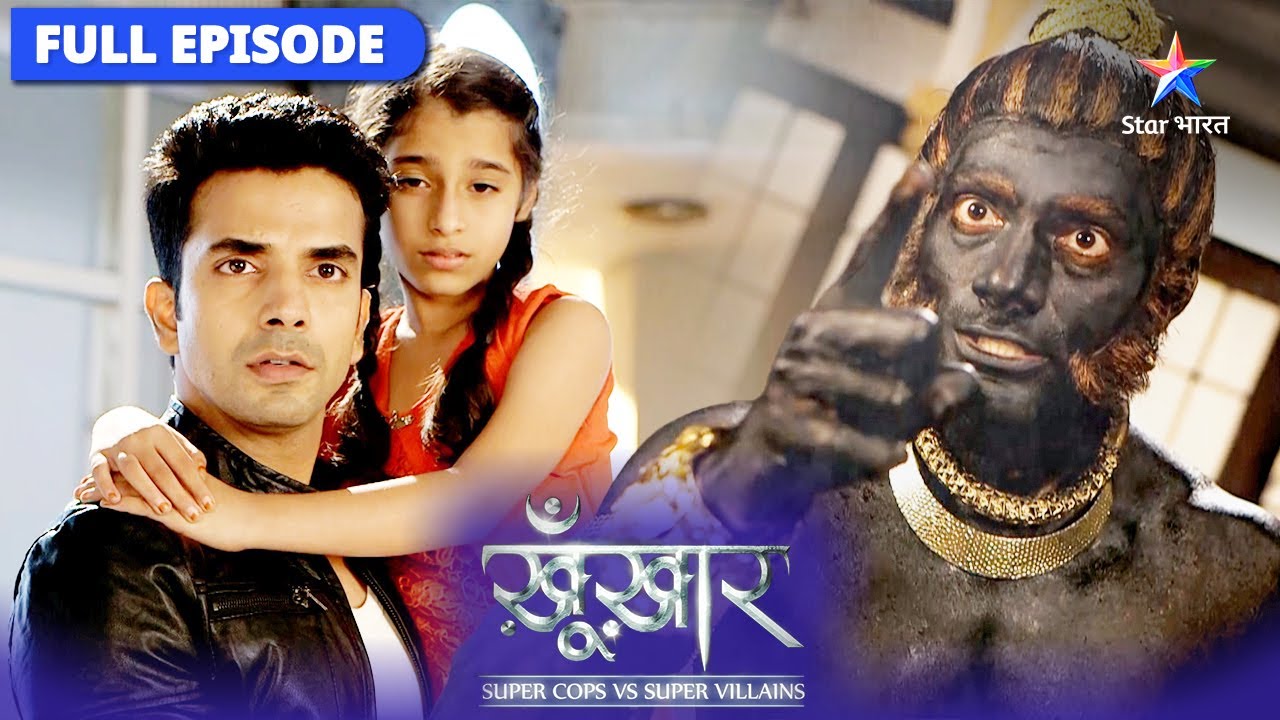 SuperCops Vs Super Villains | Genie ka revenge | FULL EPISODE -227 | सुपरकॉप्स वर्सेज़ सुपर विलेंस