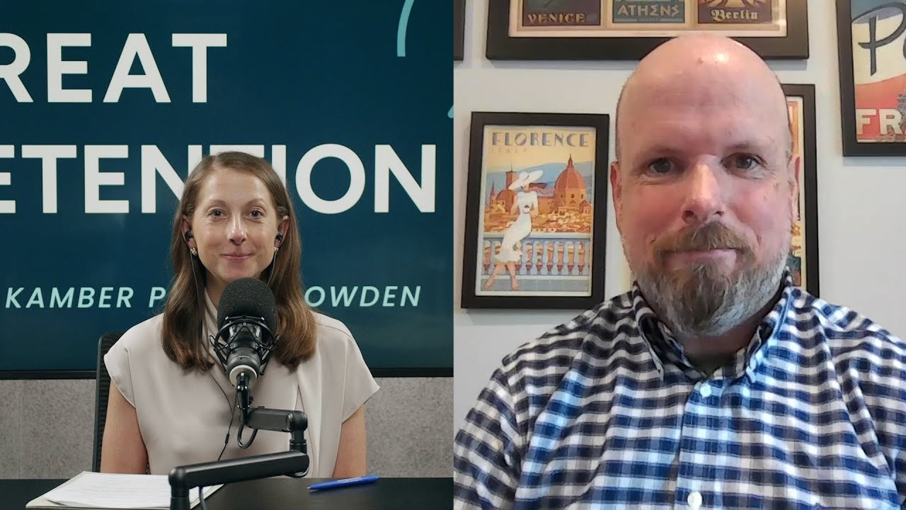 Ep. 50: From “Selling Hours” to Selling Value: Growth Moves for AEC