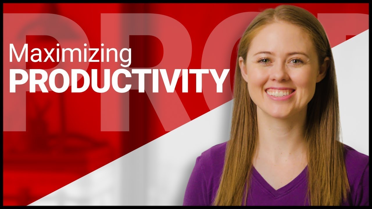 Tips to Increase Creator Productivity & Happiness