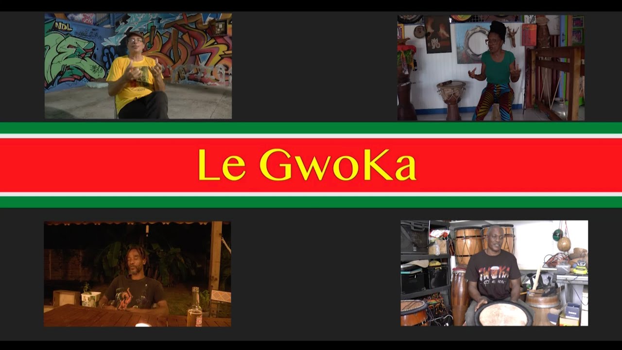 Le Gwoka