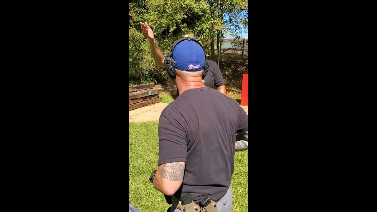 Modern Samurai Project: Wave Grip Demo