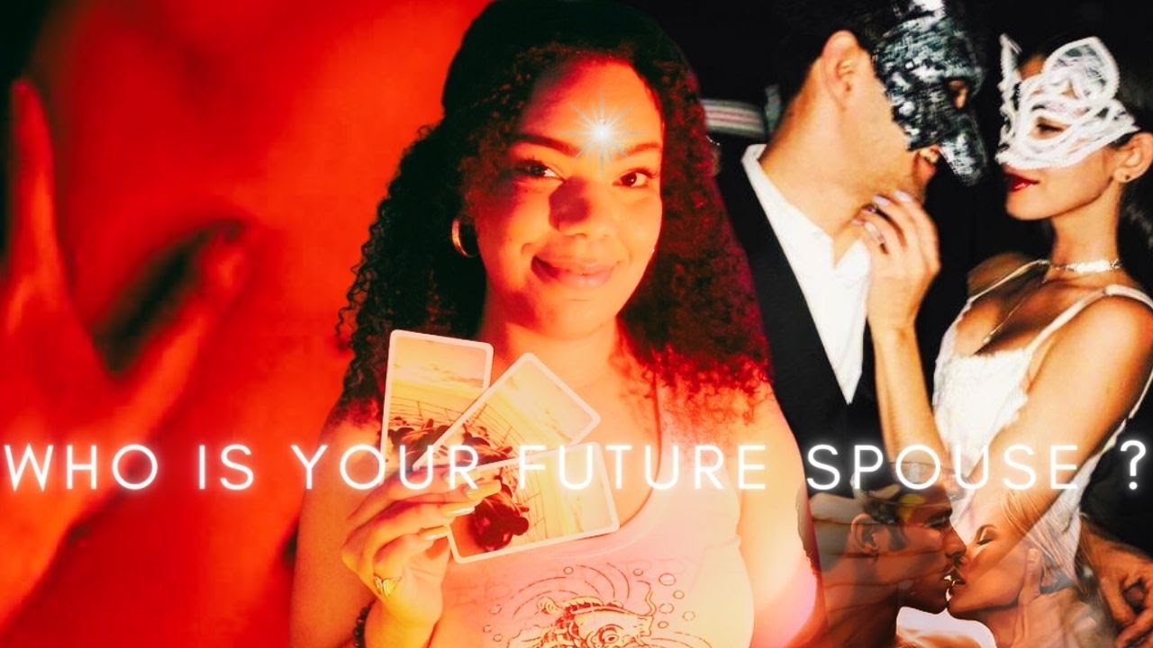 Who is your future spouse really ?💃🏽🤵🏽‍♂️💋how would tarot reader describe them ?🔮PICK A CARD🔮