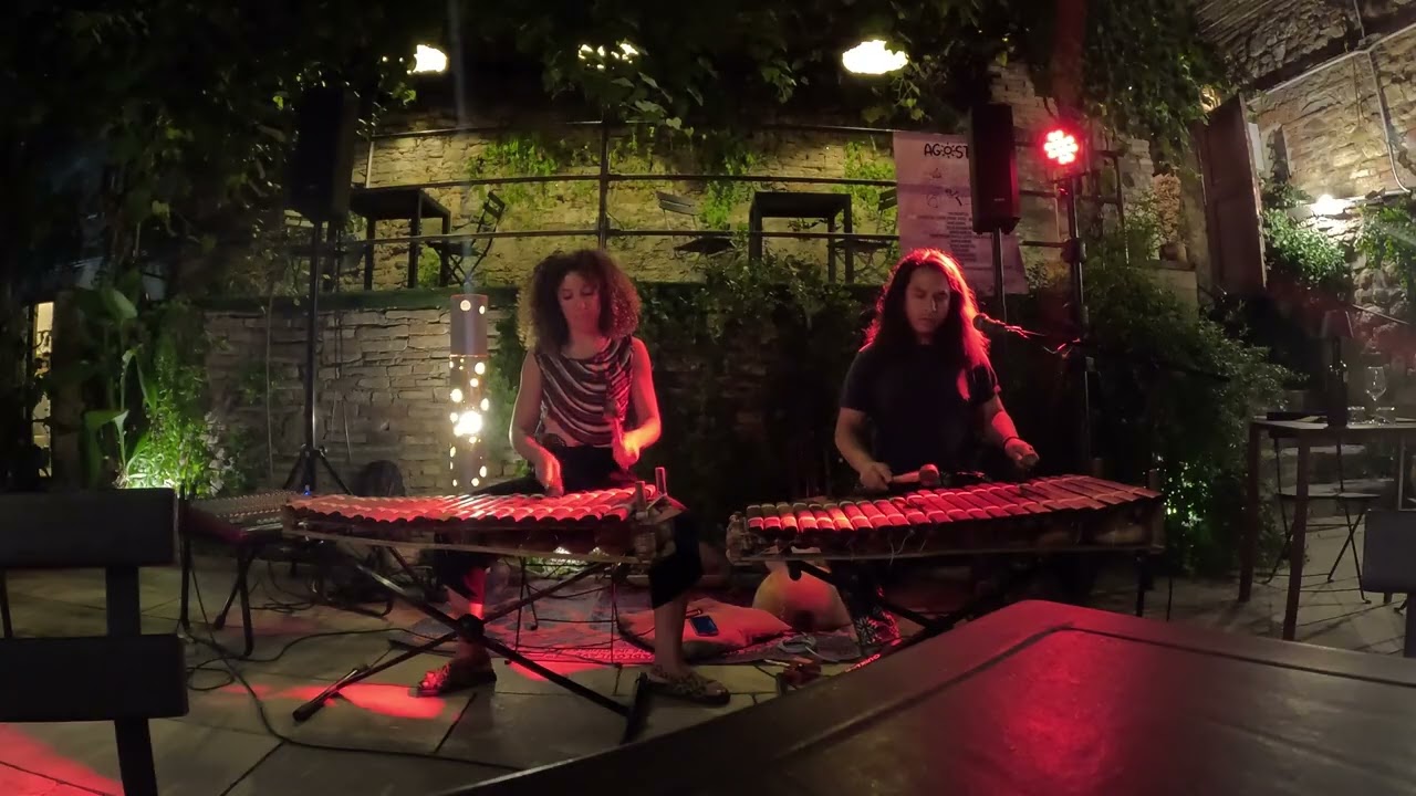 Balame Yarabi -Yankadi