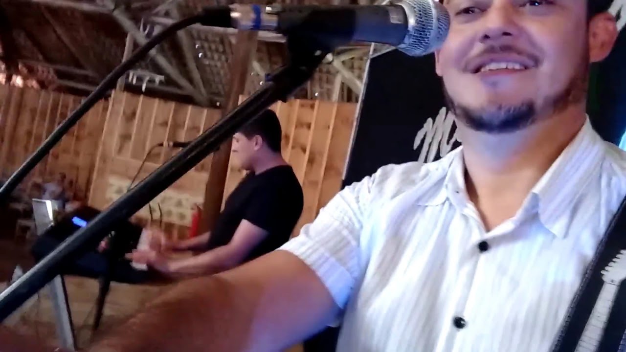 Meu Amor / Mezzomo & Castelhano &Eacute; Bail&atilde;o