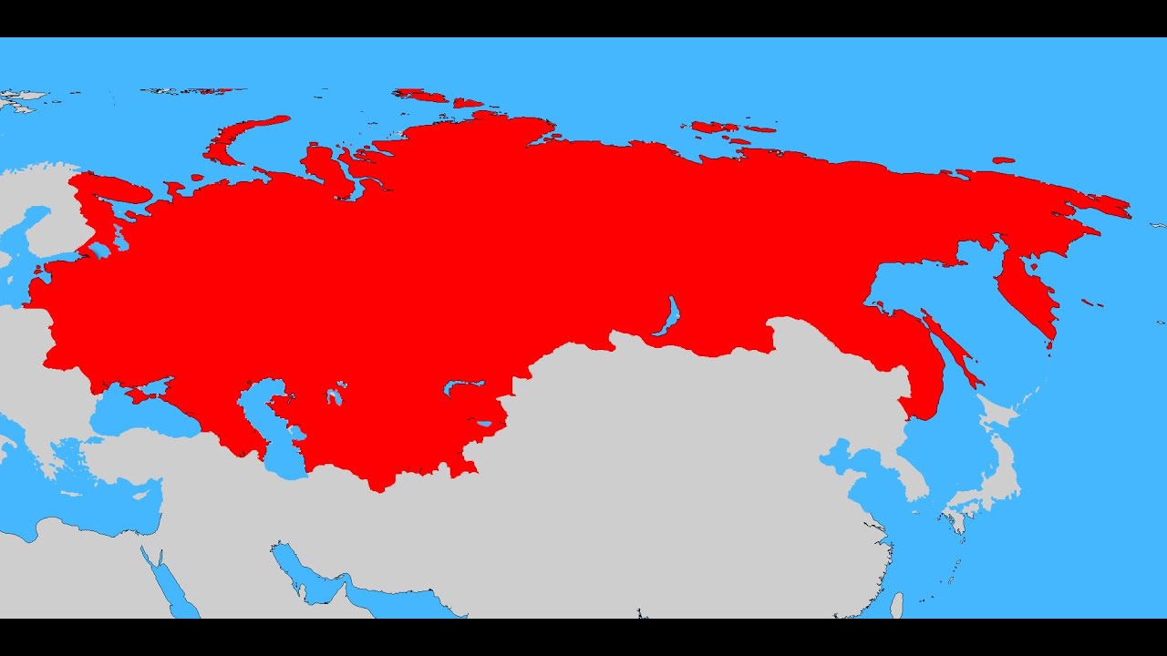 Explaining the Soviet Union