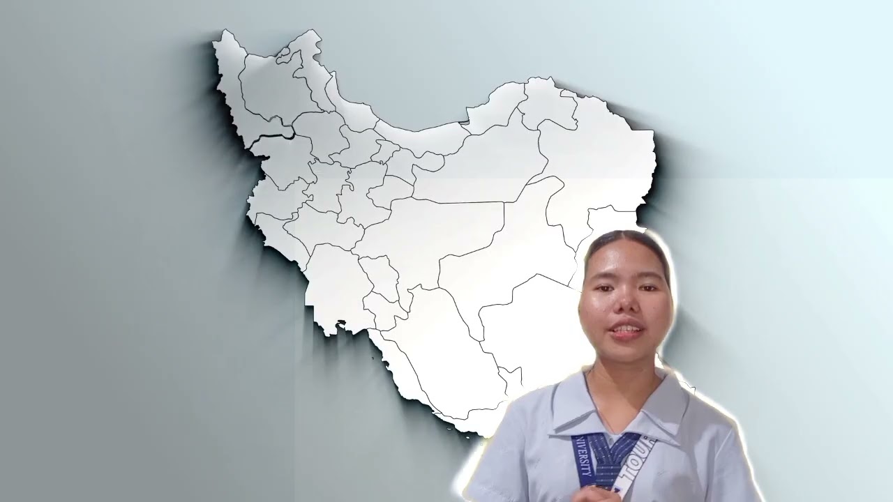EASTERN AFRICA| PRESENTED BY: LAZARA, MADIS AND SIMEON FROM BSTM 1-A