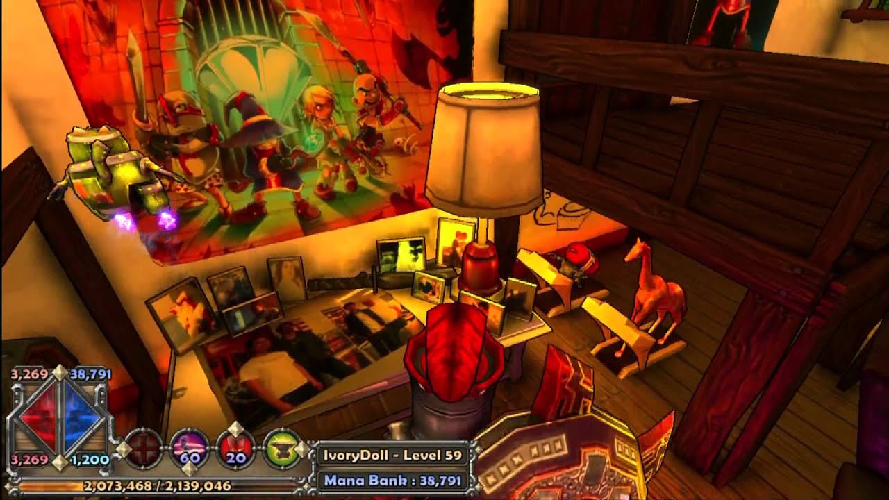 Dungeon Defenders - Secret Room Easter Egg and special bonus!!