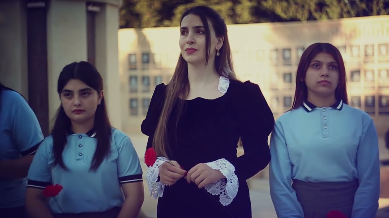 Zəfər Videoçarxı