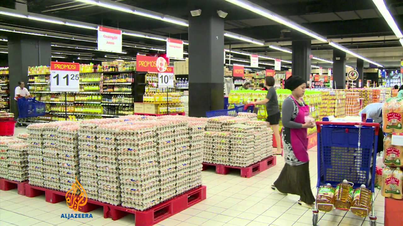 Malaysians on welfare struggle to get by