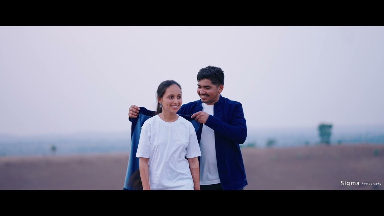 Best pre-wedding song naresh with manasa