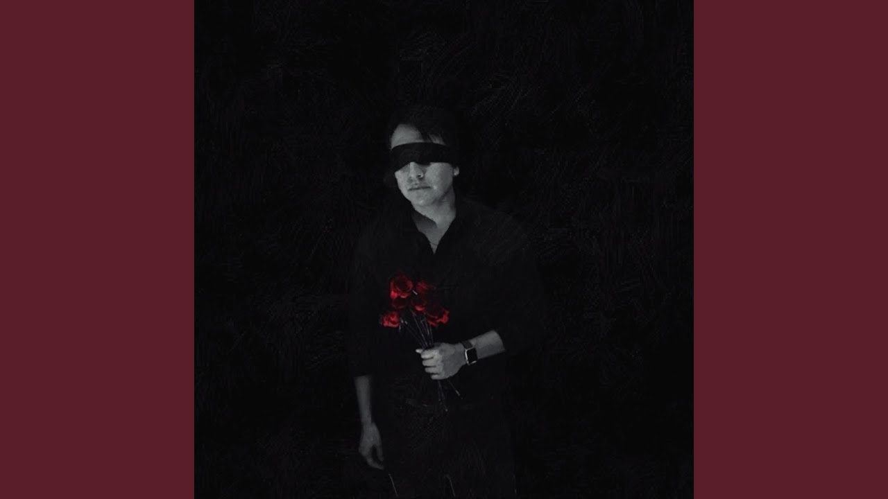 Leave Me in the Dark
