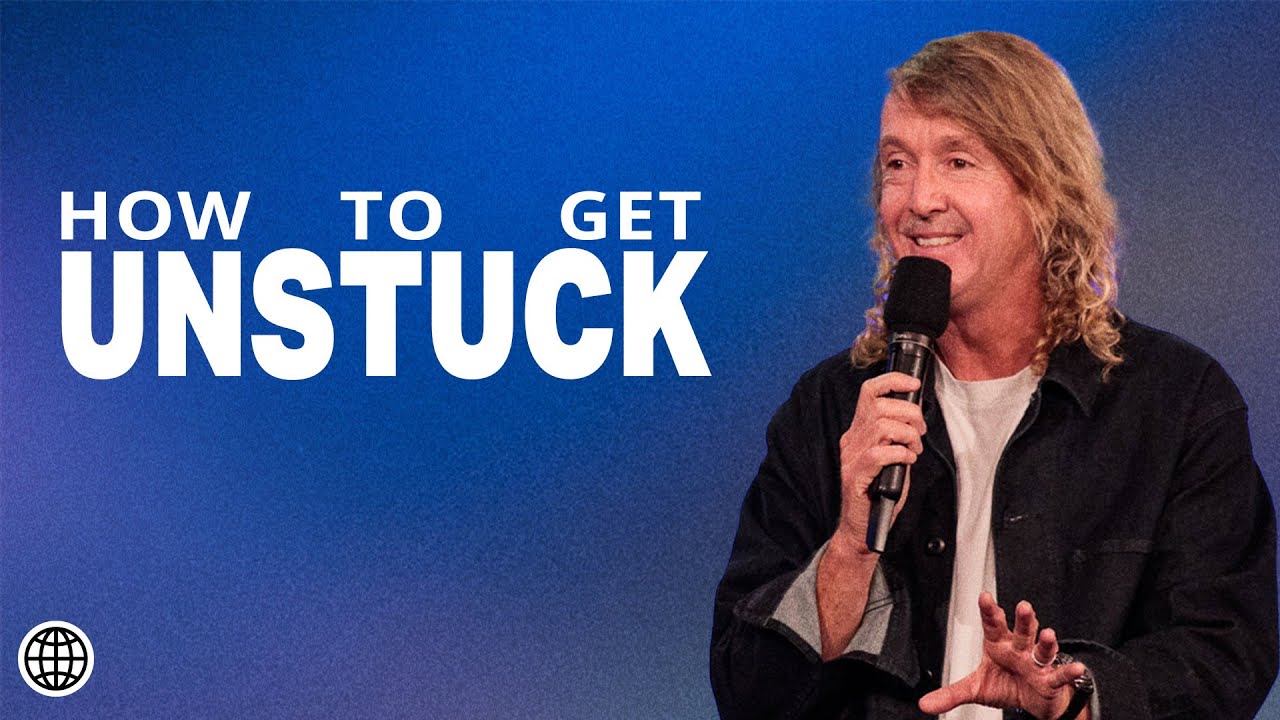 Still In Pursuit | Phil Dooley | Hillsong Church Online