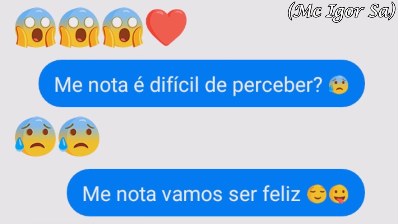 Olha o que ele falou para a melhor amiga e olha no que deu 😱