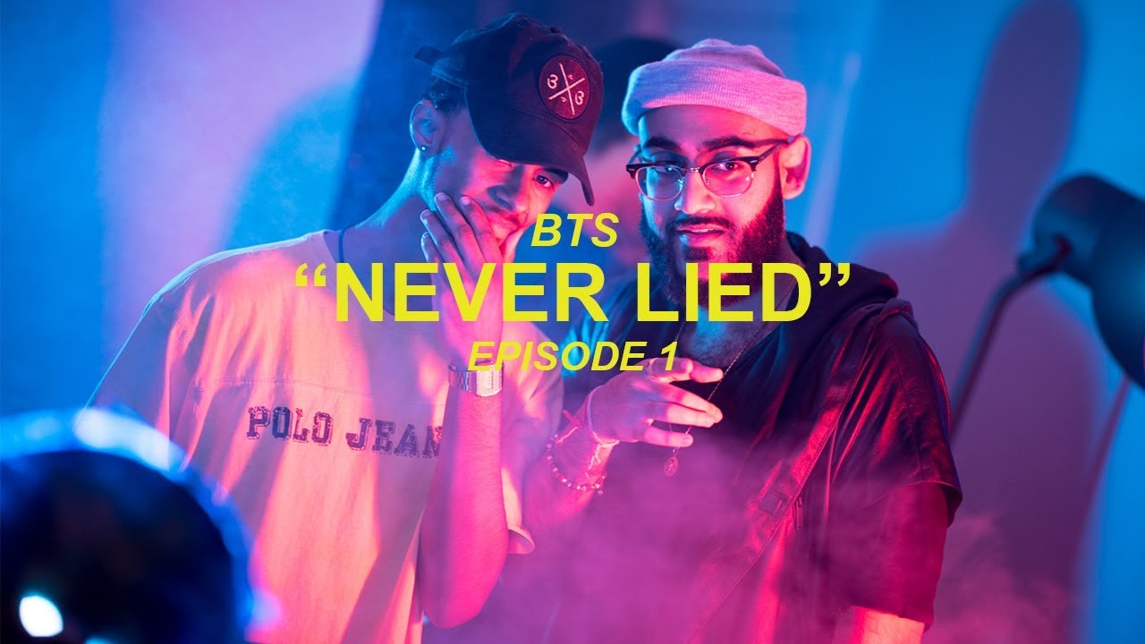 BTS 