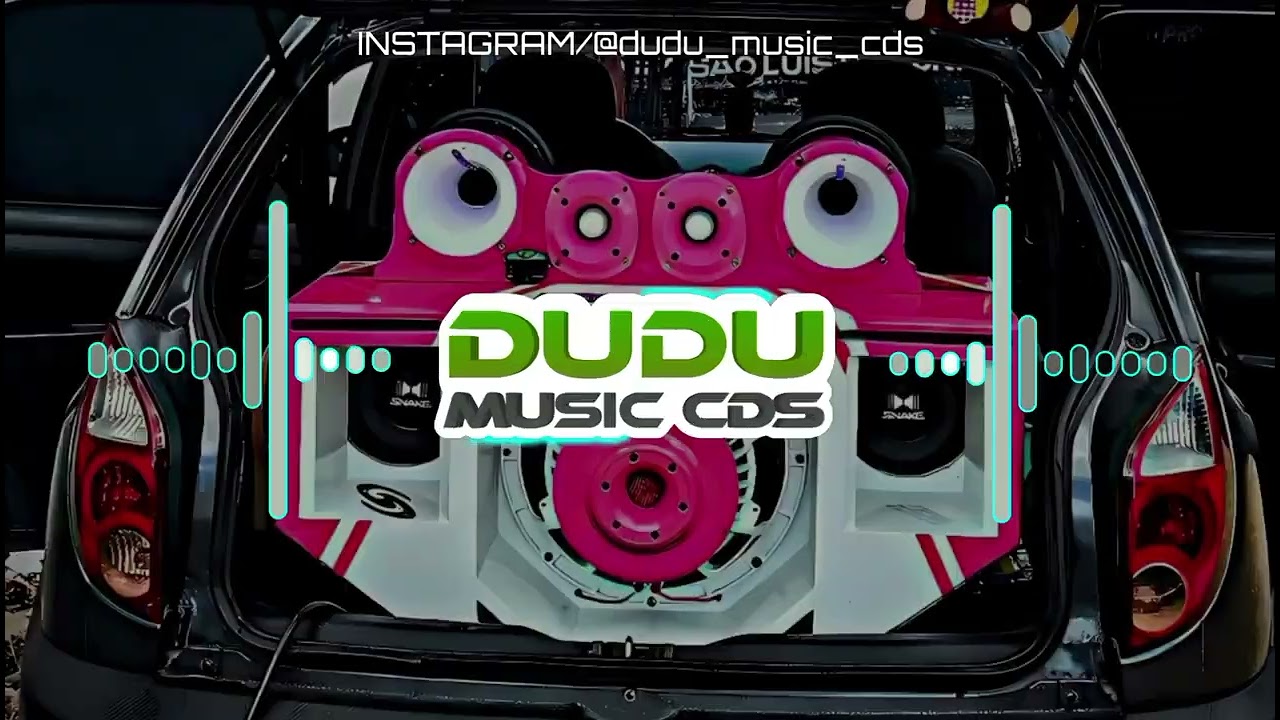 AMOR DOS OUTROS - OS MENINOS DE BARÃO - CAIXA SAMPLEADA - dudu music cds 