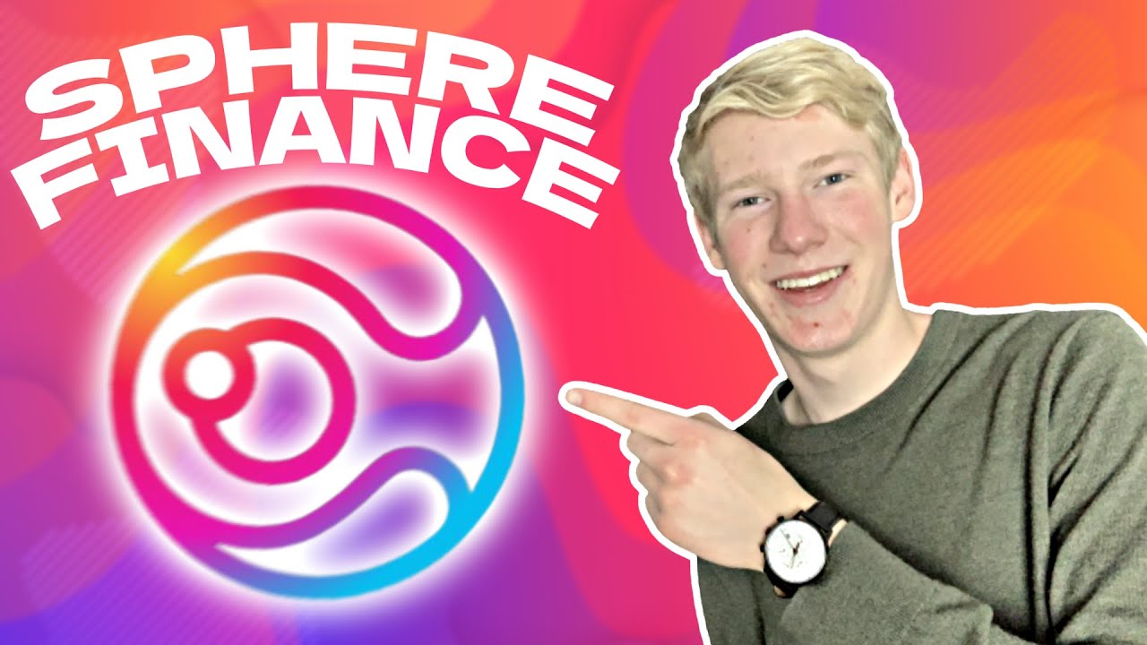 Sphere Finance Explained In 3 Minutes (Beginner's Guide)
