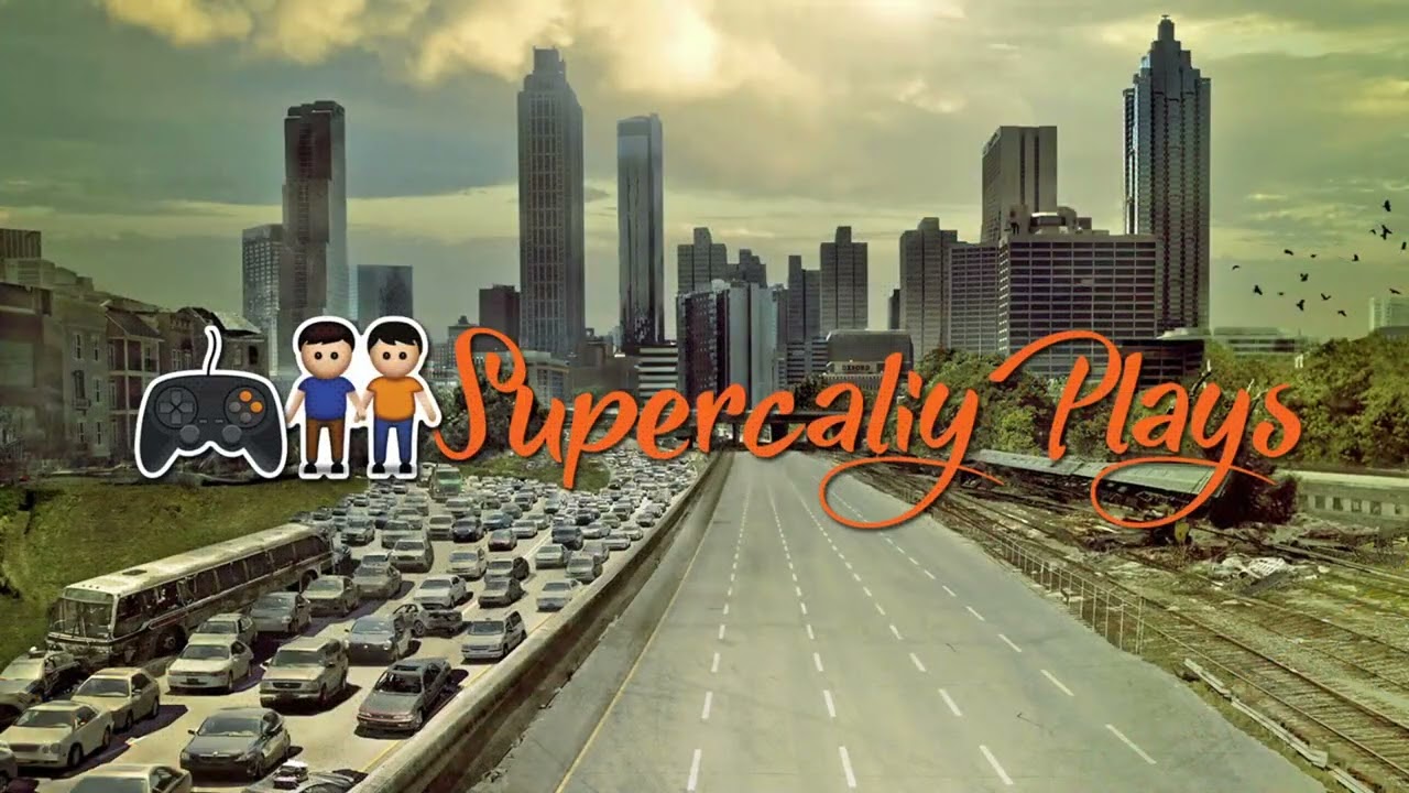 Family Drama | Wallace Appleby | Isles RP