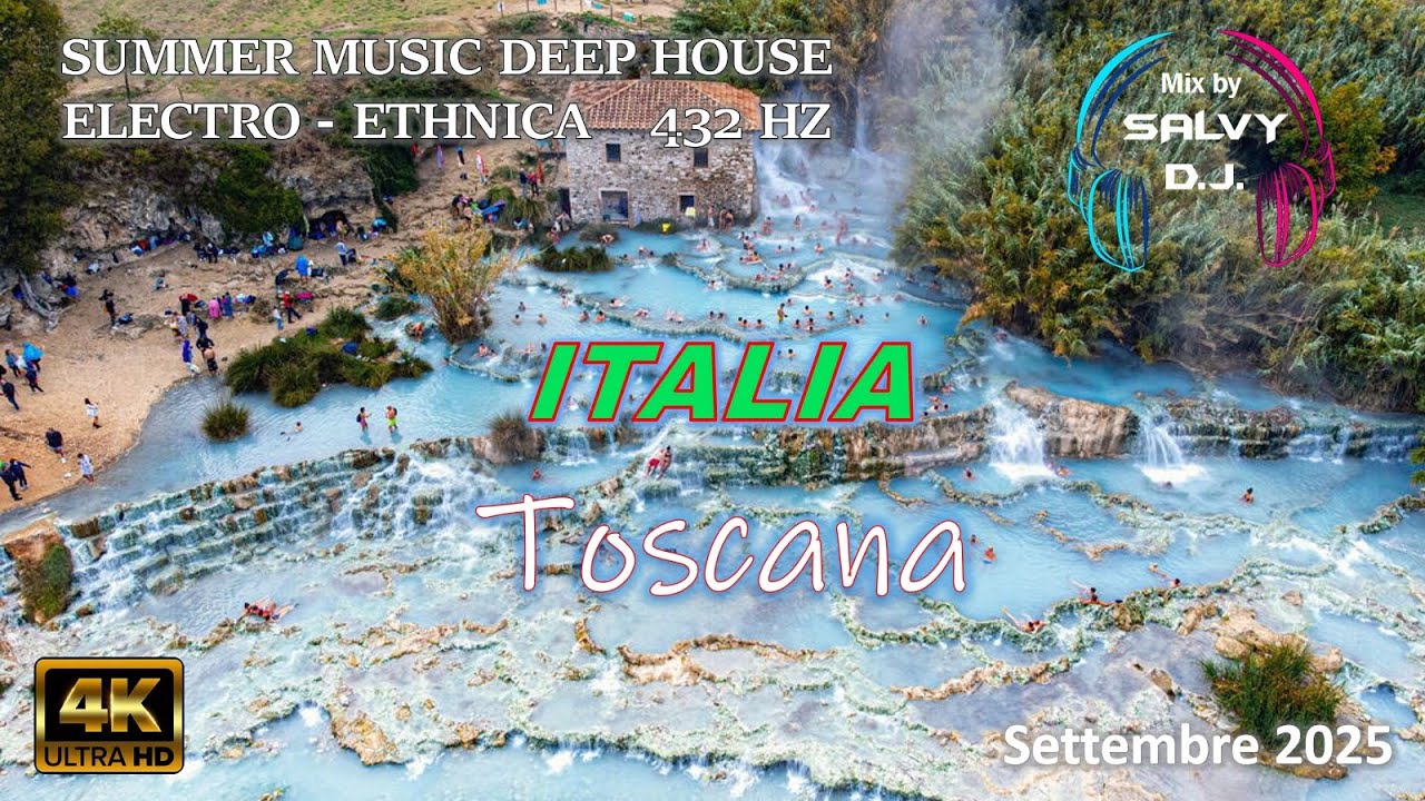 ITALIA   Toscana   Mi by Salvy dj