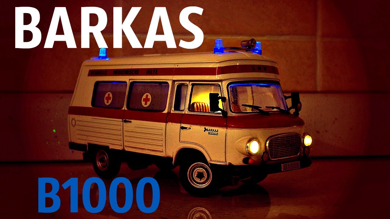 фрагмент тест-драйва RC модели BARKAS B1000 