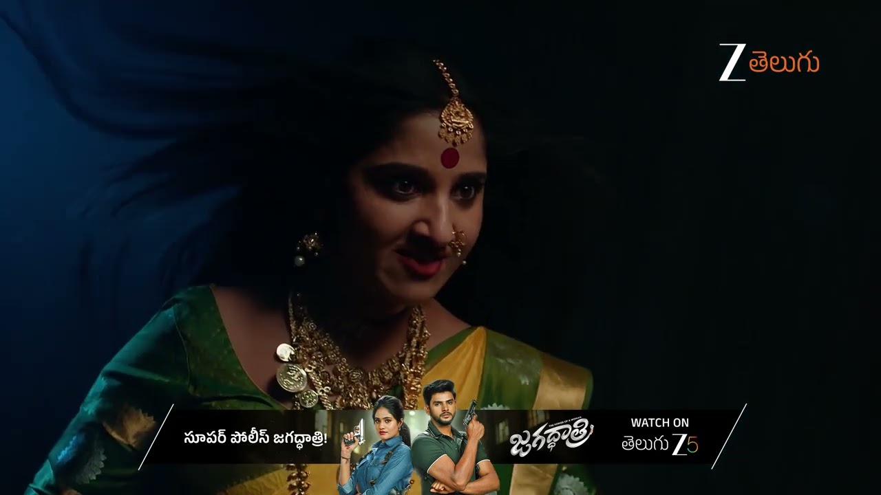 Chamanthi | Ep - 340 | Best Scene | Jan 29 2026 | Zee Telugu