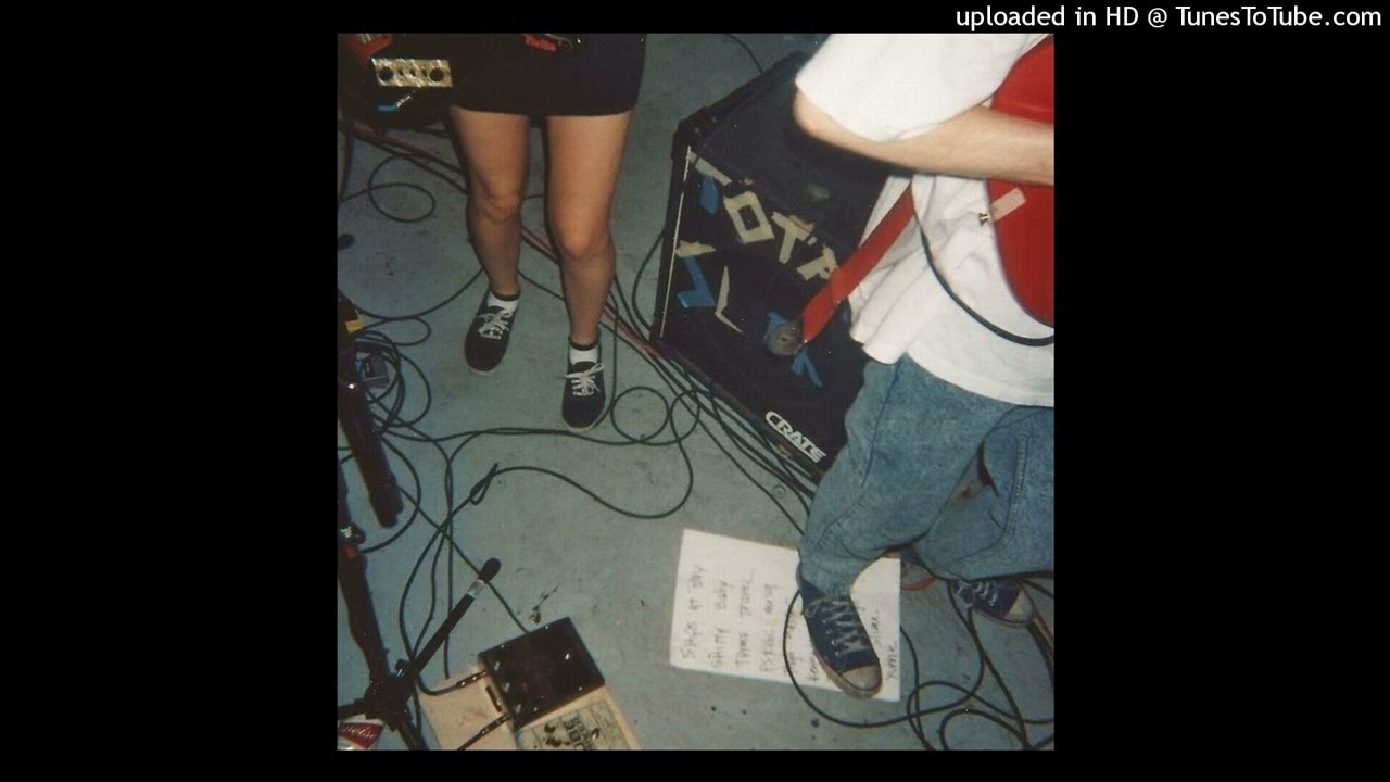 (FREE) Alternative Rock x Shoegaze x Soft Rock Type Beat