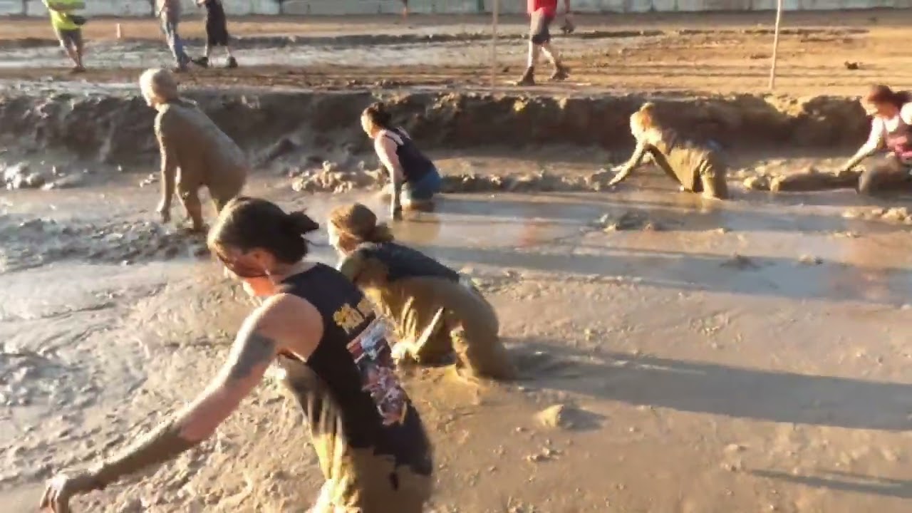 Mud Run
