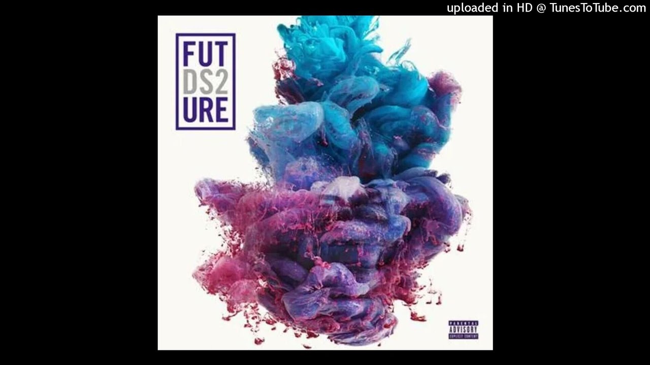FUTURE THOUGHT IT WAS A DROUGHT REMIX PROD BY ABEL