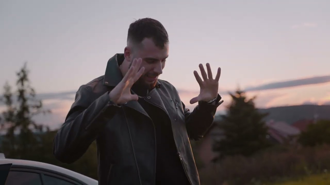 Logan - Slabina (OFFICIAL VIDEO)