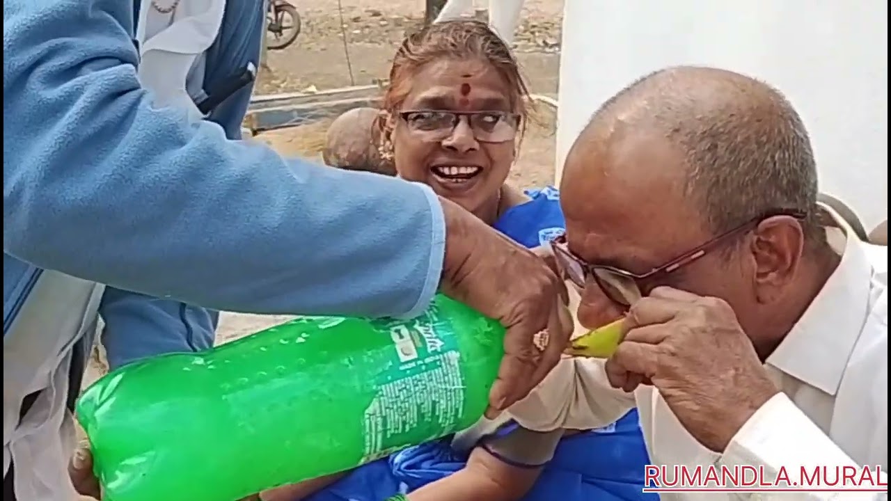 🙏🙏 సమ్మక్క సారక్క జాతర కొల్లూరు 🙏🙏