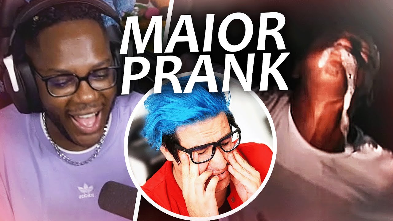QUASE MATEI O DARKFRAME !! | PI