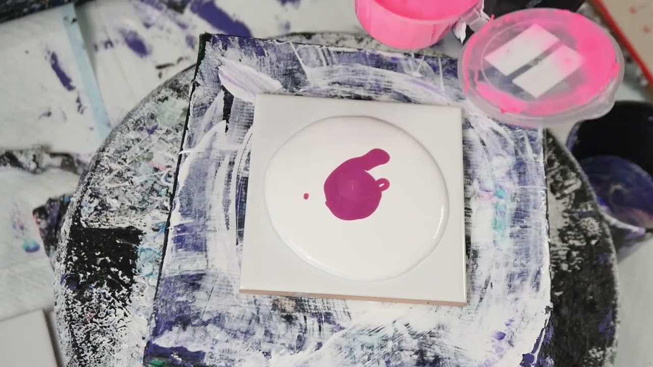#130 Commission Coasters