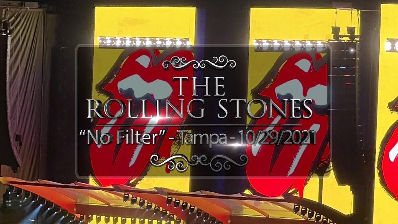 Rolling Stones 