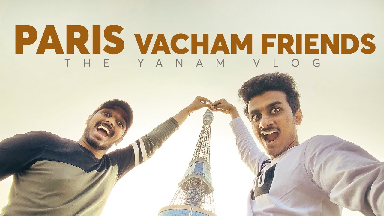The Story Of Yanam: An Unexplored Gem Of French History & Culture | Chari Not Sorry